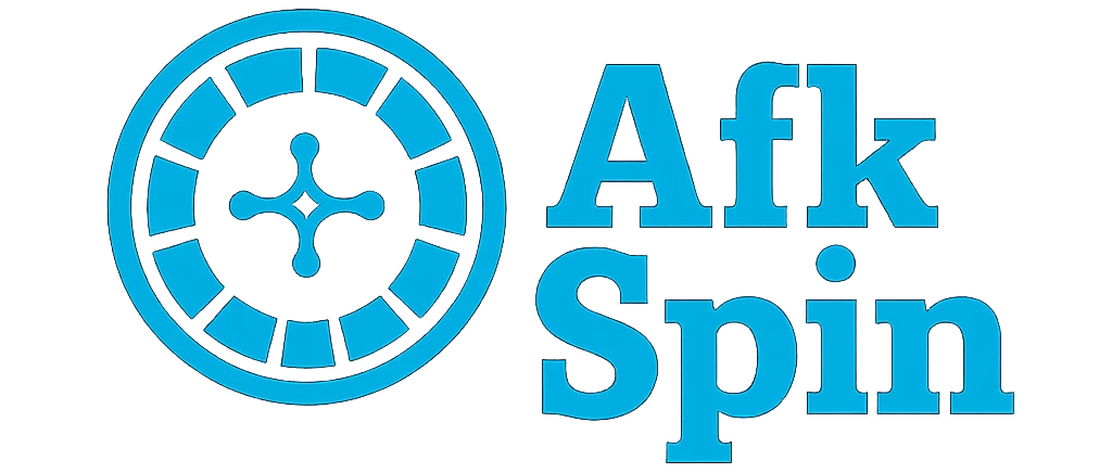 AfkSpin